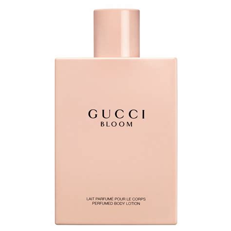 gucci bodylotion|Gucci bloom body lotion 200ml.